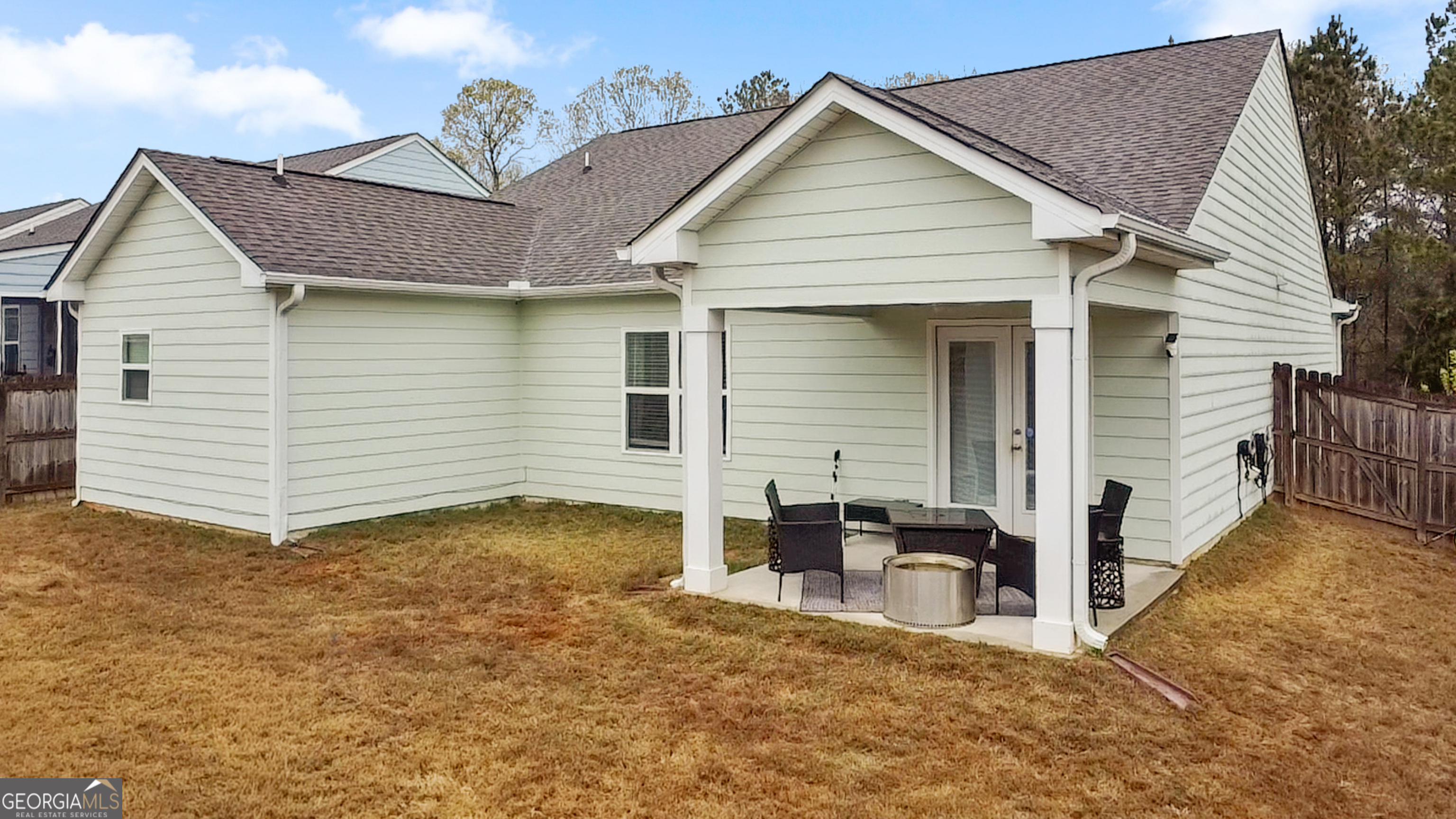 138 Charleston Lane Milner GA 30257