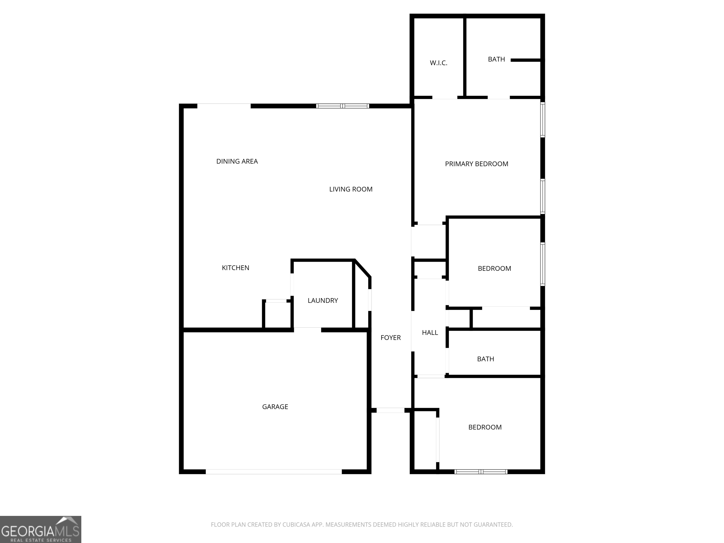 138 Charleston Lane Milner GA 30257