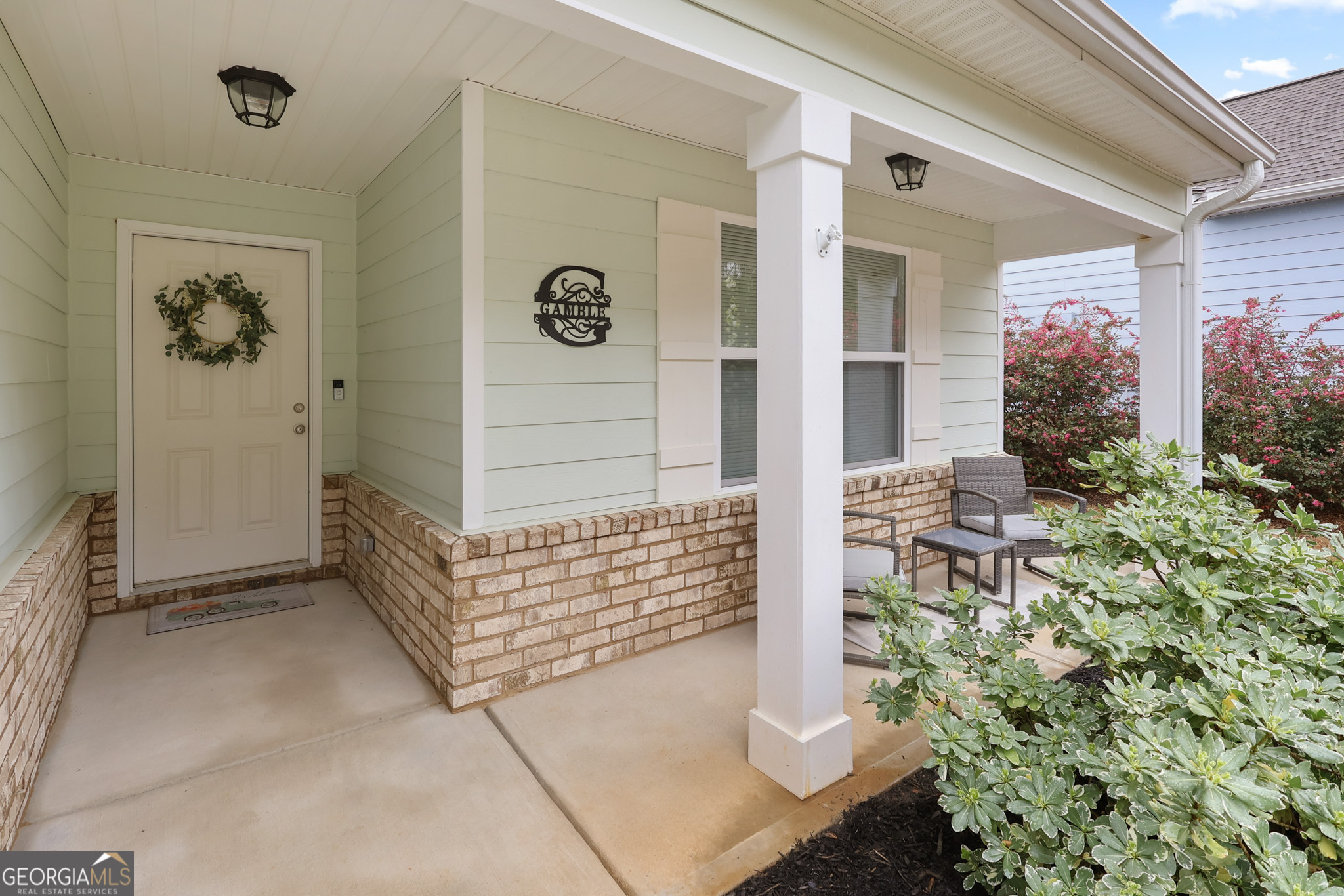 138 Charleston Lane Milner GA 30257