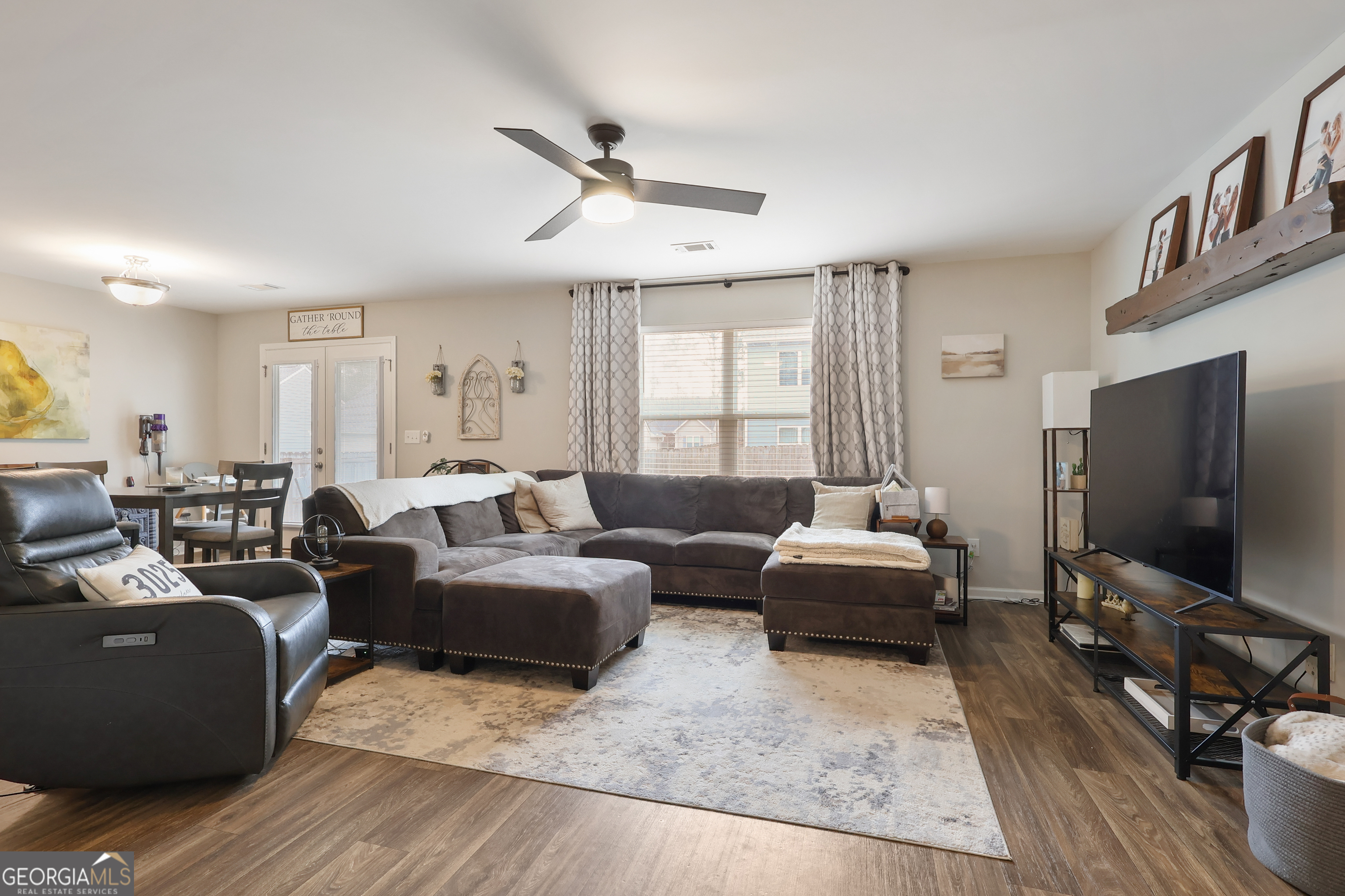 138 Charleston Lane Milner GA 30257