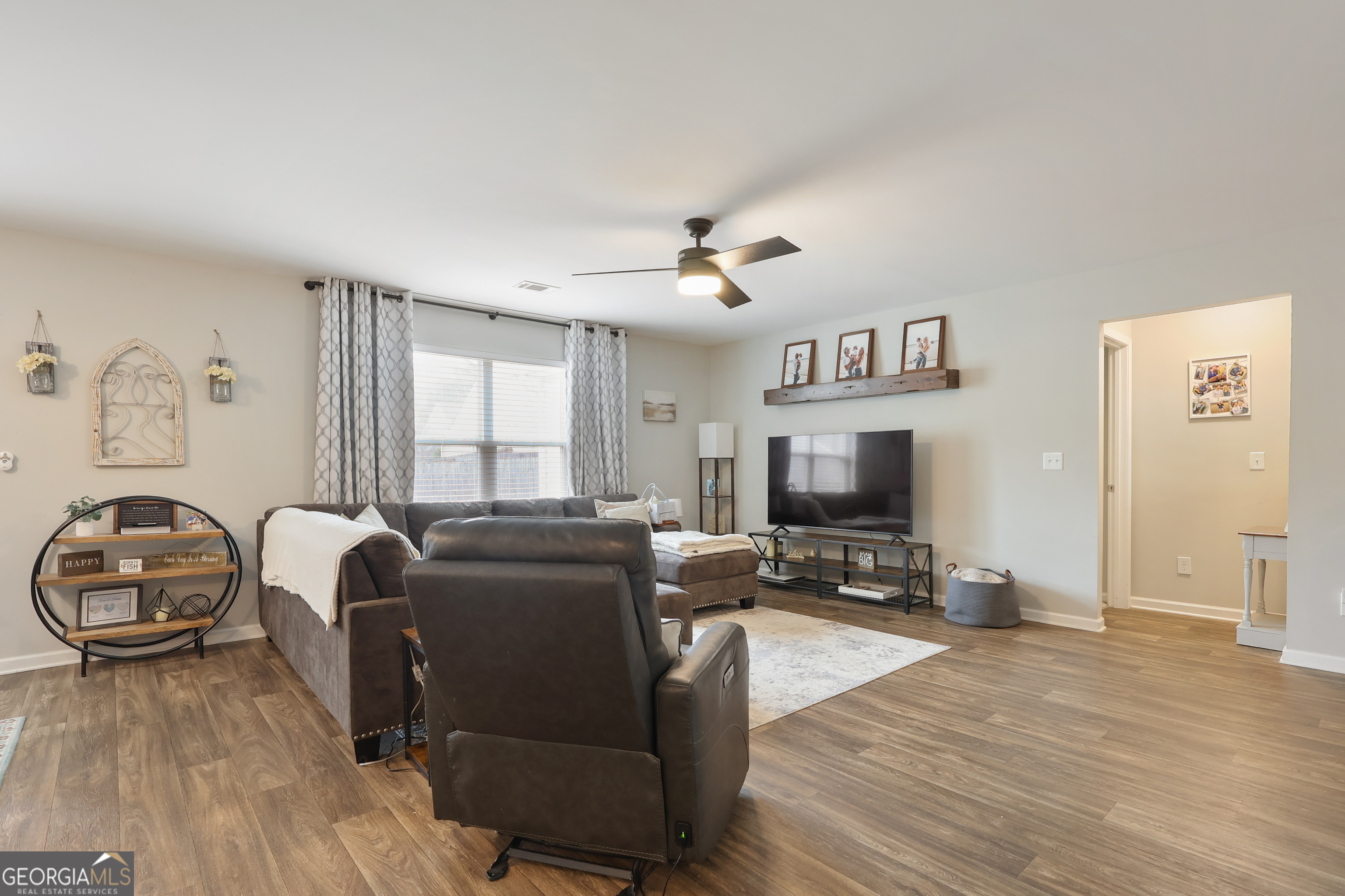 138 Charleston Lane Milner GA 30257
