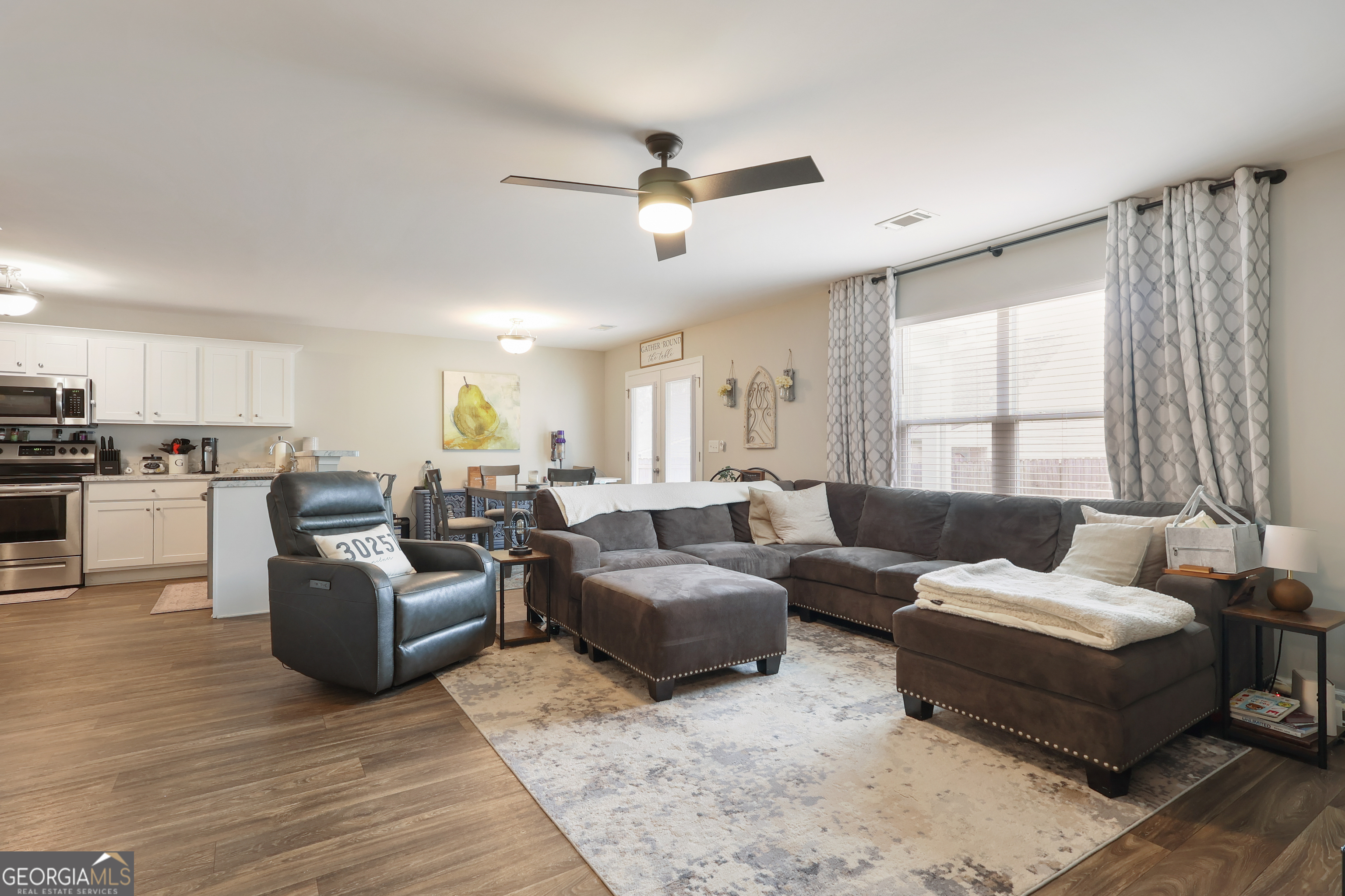 138 Charleston Lane Milner GA 30257