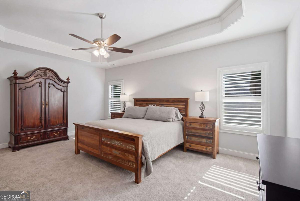 5834 Markwell Ridge Braselton GA 30517
