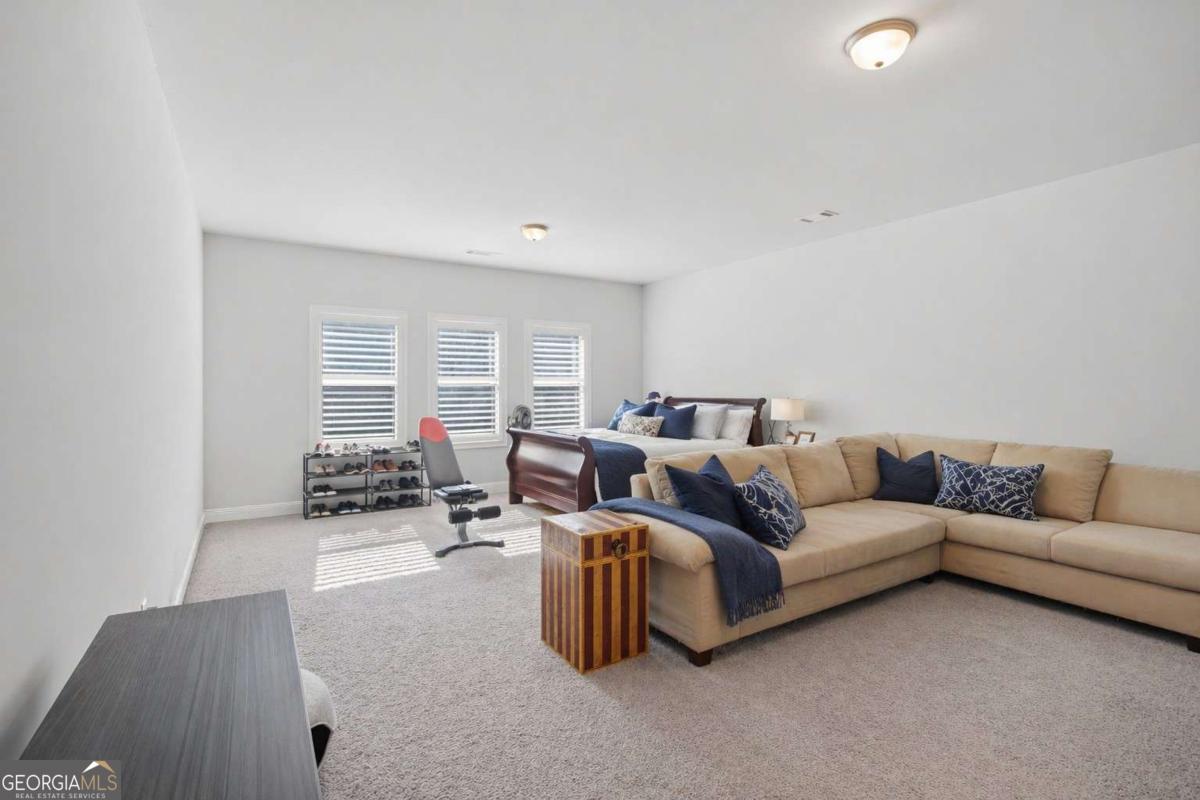 5834 Markwell Ridge Braselton GA 30517