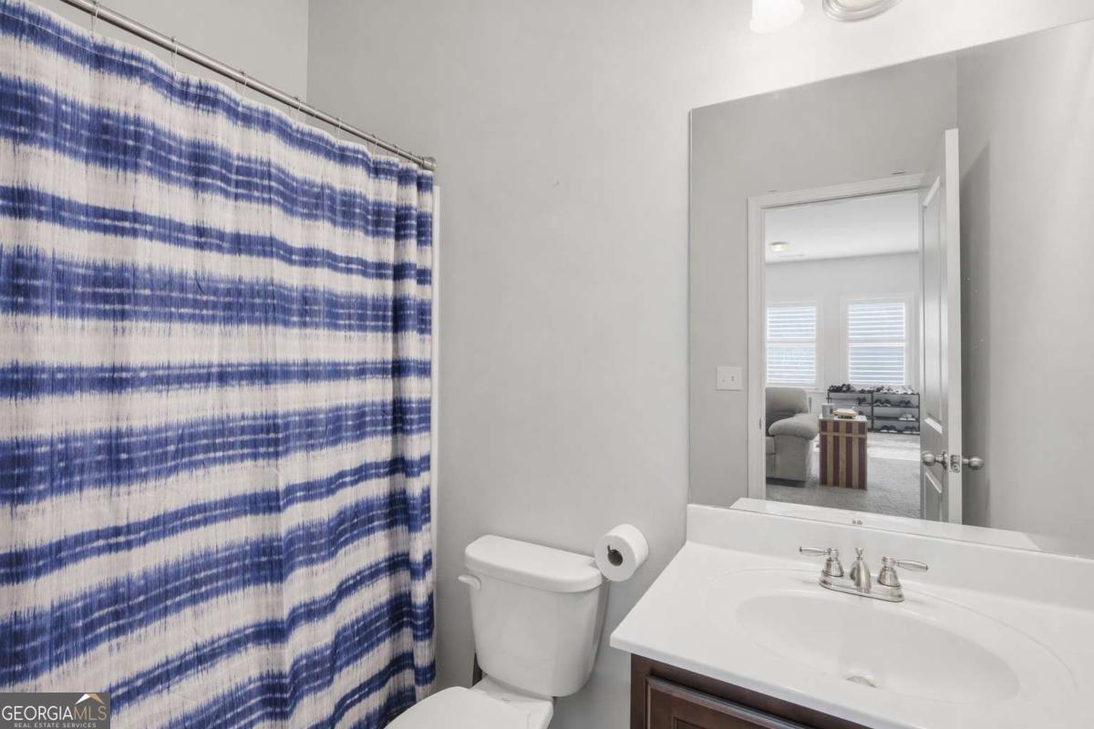 5834 Markwell Ridge Braselton GA 30517