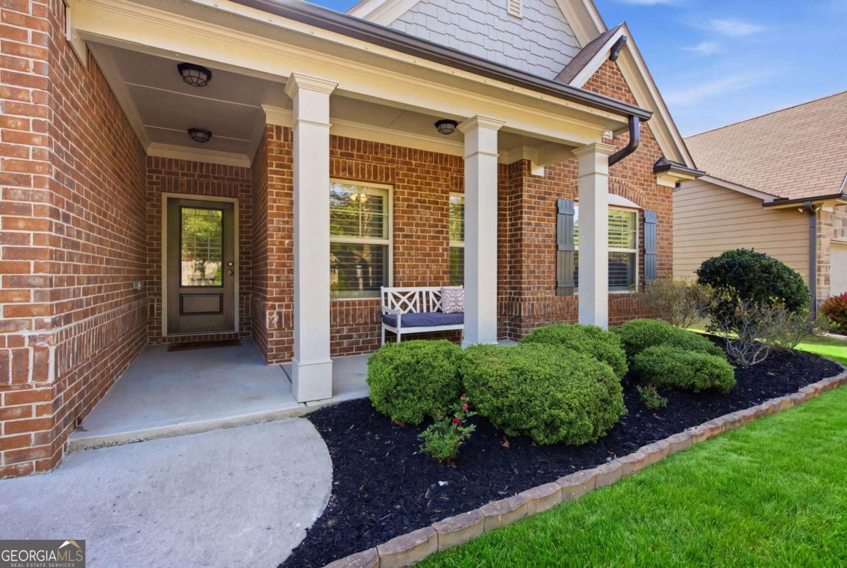5834 Markwell Ridge Braselton GA 30517