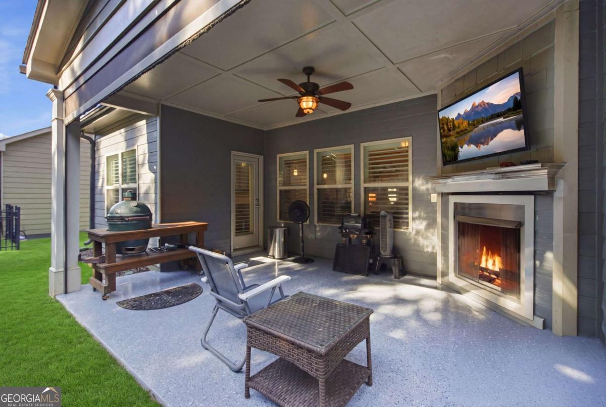 5834 Markwell Ridge Braselton GA 30517