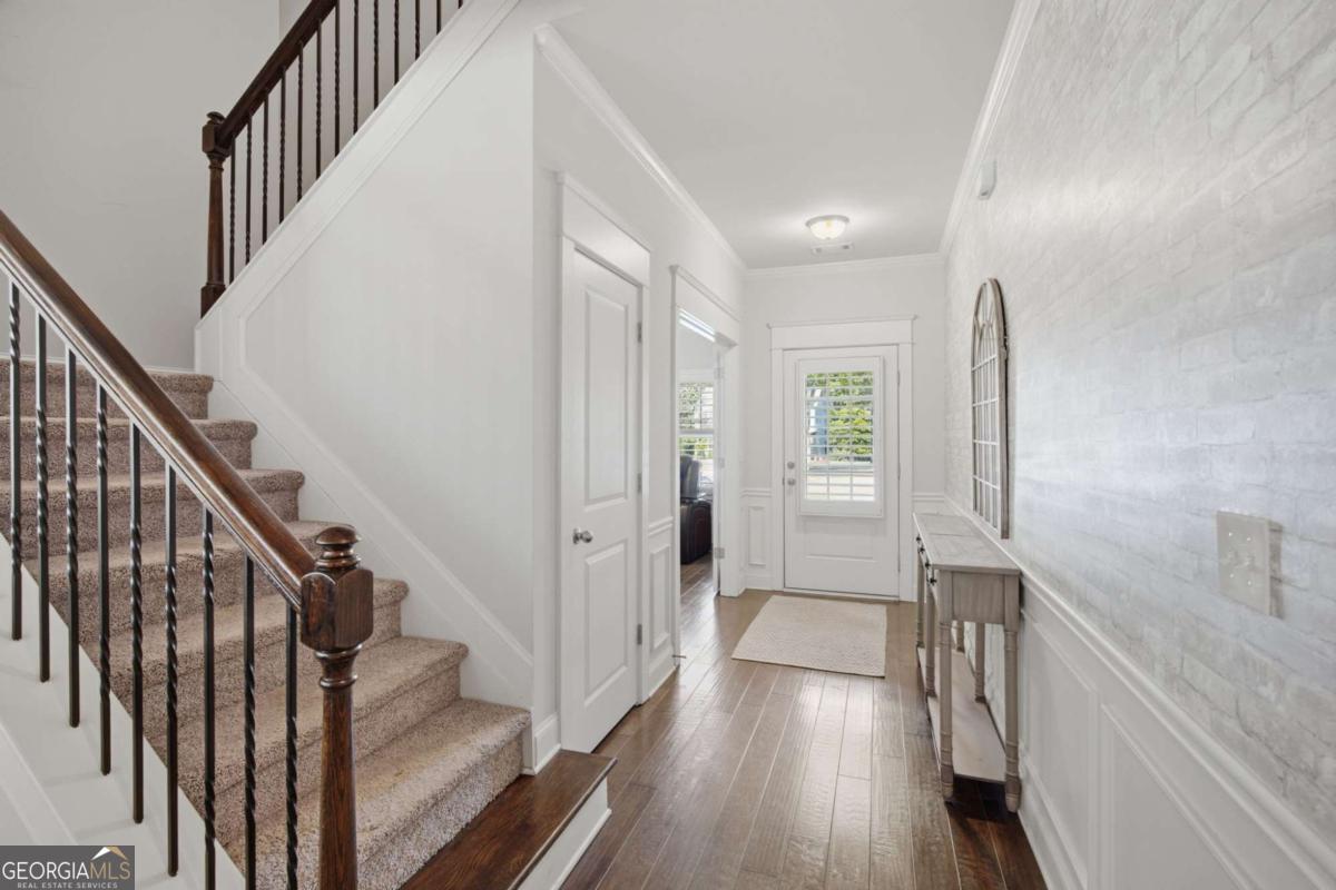 5834 Markwell Ridge Braselton GA 30517