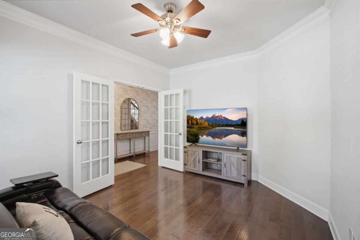 5834 Markwell Ridge Braselton GA 30517