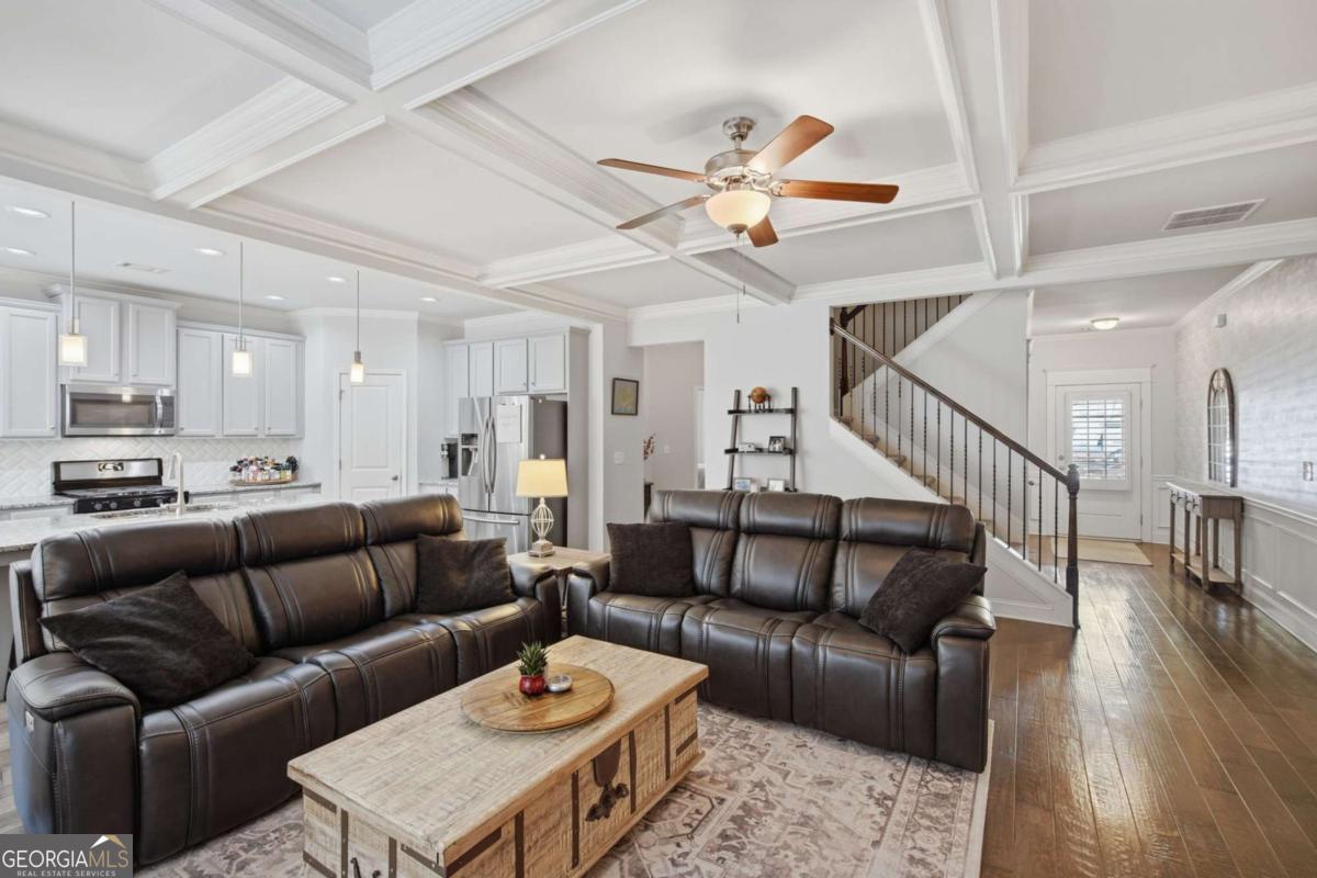 5834 Markwell Ridge Braselton GA 30517