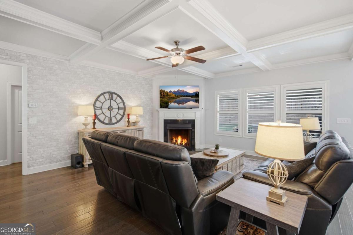 5834 Markwell Ridge Braselton GA 30517
