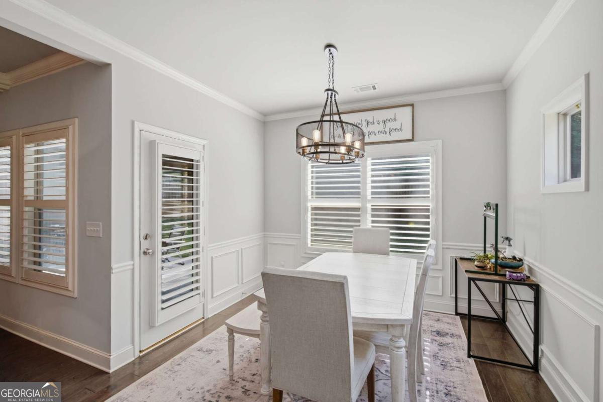 5834 Markwell Ridge Braselton GA 30517