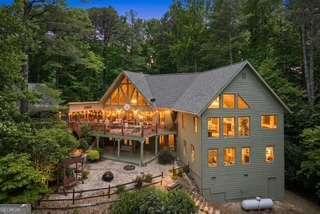 160 Indian Trail Sautee Nacoochee GA 30571
