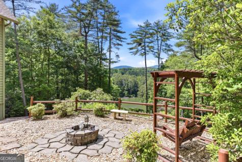 160 Indian Trail Sautee Nacoochee GA 30571