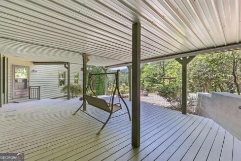 160 Indian Trail Sautee Nacoochee GA 30571