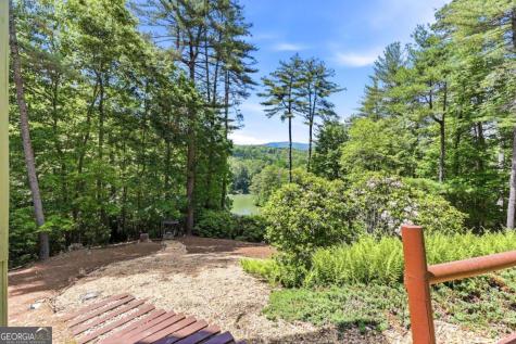 160 Indian Trail Sautee Nacoochee GA 30571