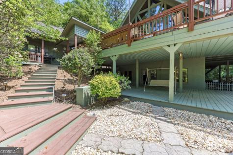 160 Indian Trail Sautee Nacoochee GA 30571