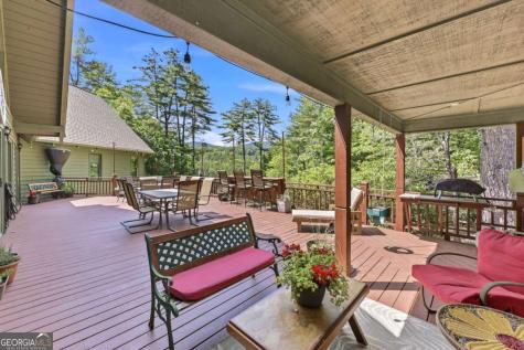 160 Indian Trail Sautee Nacoochee GA 30571