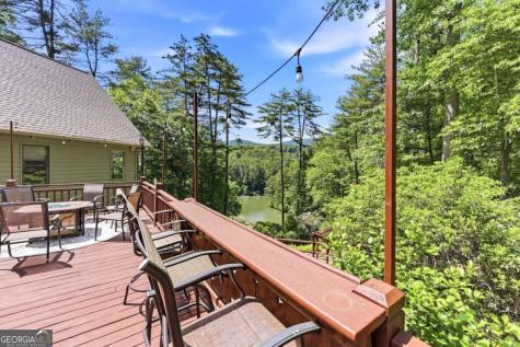 160 Indian Trail Sautee Nacoochee GA 30571