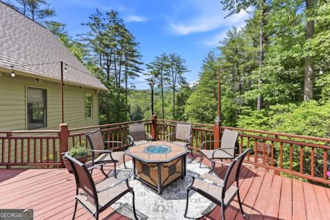 160 Indian Trail Sautee Nacoochee GA 30571