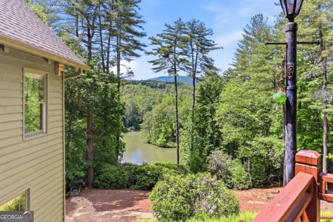 160 Indian Trail Sautee Nacoochee GA 30571