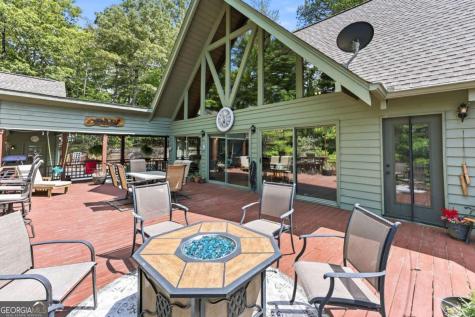 160 Indian Trail Sautee Nacoochee GA 30571
