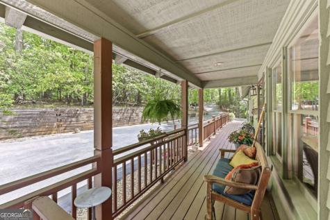 160 Indian Trail Sautee Nacoochee GA 30571