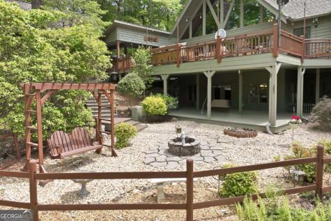 160 Indian Trail Sautee Nacoochee GA 30571