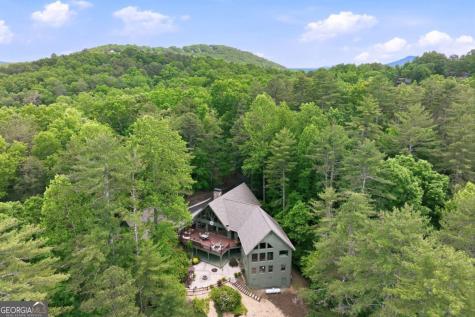 160 Indian Trail Sautee Nacoochee GA 30571