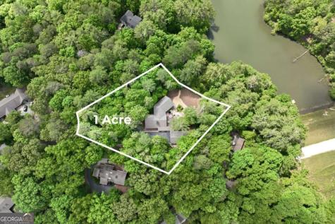 160 Indian Trail Sautee Nacoochee GA 30571
