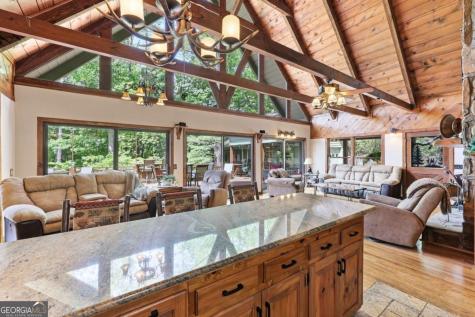 160 Indian Trail Sautee Nacoochee GA 30571