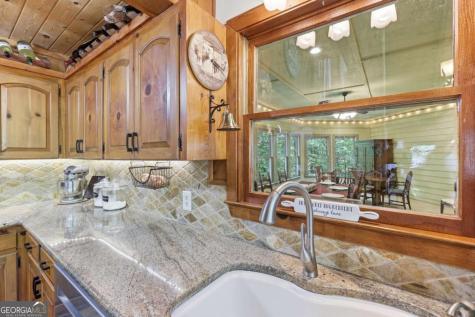 160 Indian Trail Sautee Nacoochee GA 30571