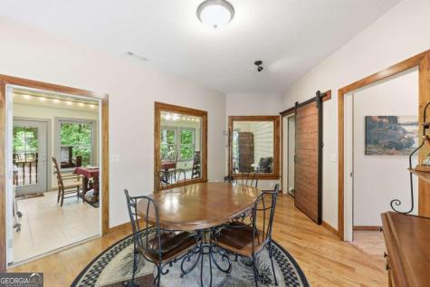 160 Indian Trail Sautee Nacoochee GA 30571