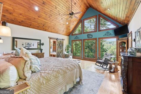 160 Indian Trail Sautee Nacoochee GA 30571
