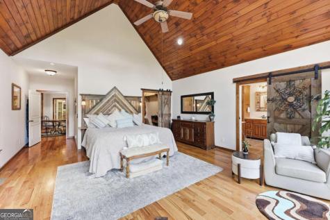 160 Indian Trail Sautee Nacoochee GA 30571