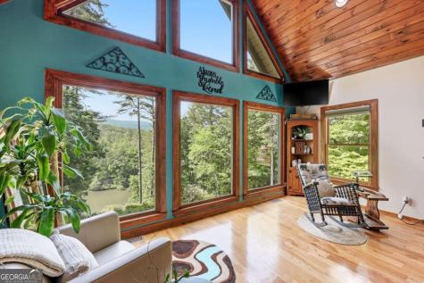 160 Indian Trail Sautee Nacoochee GA 30571
