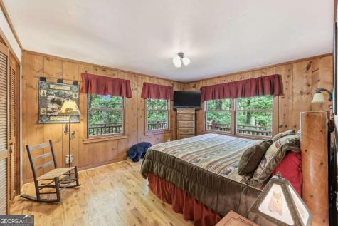 160 Indian Trail Sautee Nacoochee GA 30571