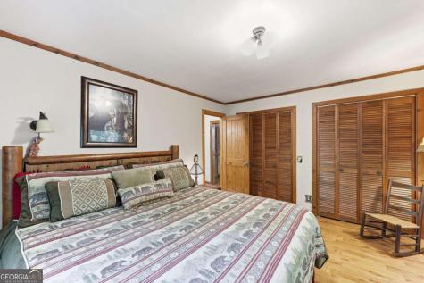 160 Indian Trail Sautee Nacoochee GA 30571