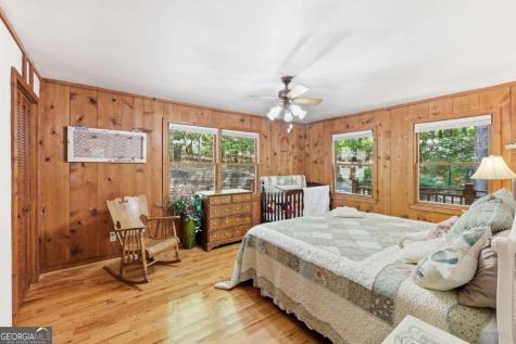 160 Indian Trail Sautee Nacoochee GA 30571