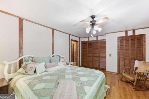 160 Indian Trail Sautee Nacoochee GA 30571