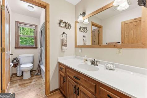 160 Indian Trail Sautee Nacoochee GA 30571