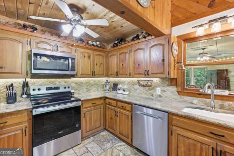 160 Indian Trail Sautee Nacoochee GA 30571
