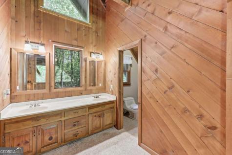 160 Indian Trail Sautee Nacoochee GA 30571