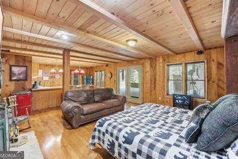 160 Indian Trail Sautee Nacoochee GA 30571