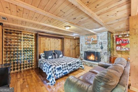 160 Indian Trail Sautee Nacoochee GA 30571