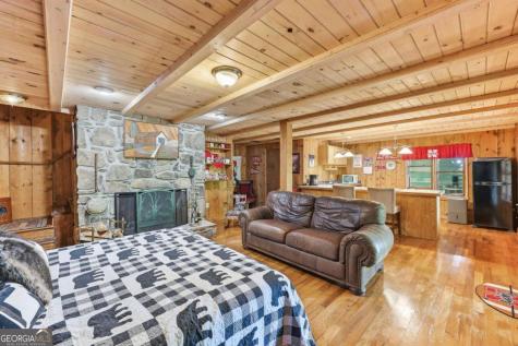 160 Indian Trail Sautee Nacoochee GA 30571