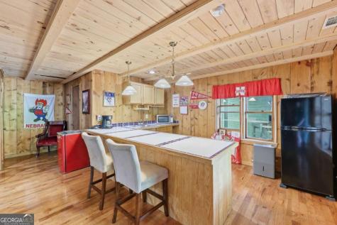 160 Indian Trail Sautee Nacoochee GA 30571