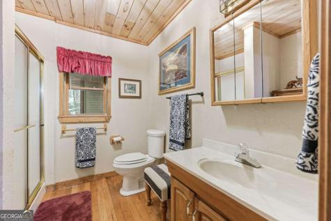 160 Indian Trail Sautee Nacoochee GA 30571