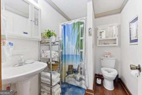 160 Indian Trail Sautee Nacoochee GA 30571