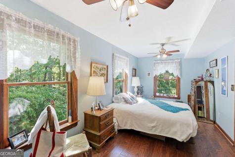 160 Indian Trail Sautee Nacoochee GA 30571